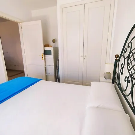 Casa Eric Apartment Playa Blanca (Lanzarote)