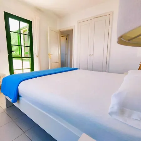 Apartmán Casa Eric
