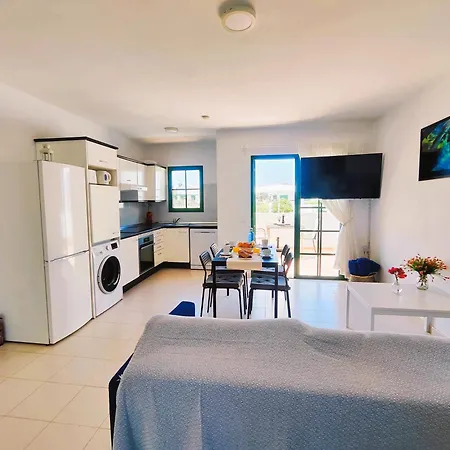 Apartmán Casa Eric *