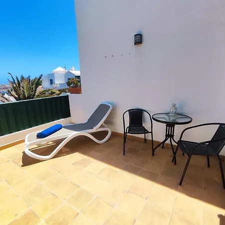 Apartament Casa Eric *