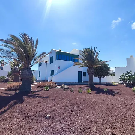 Casa Eric Apartament Playa Blanca (Lanzarote)