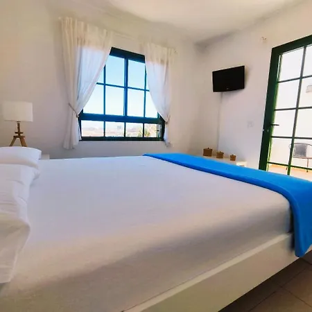 Apartament Casa Eric