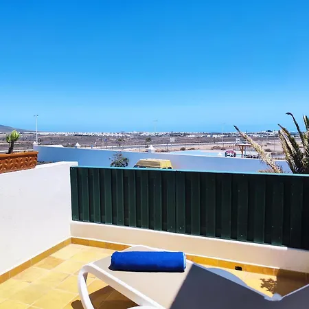 Lejlighed Casa Eric
