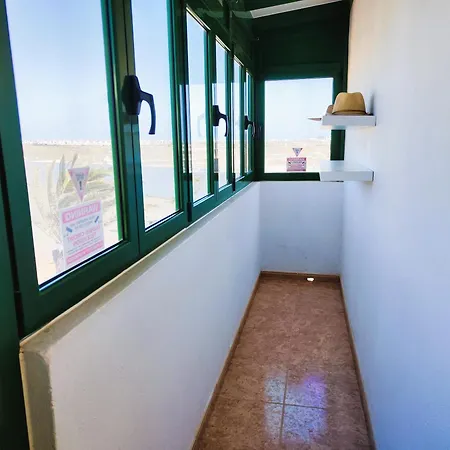 Casa Eric Lägenhet